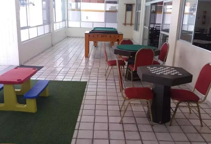 Hotel Lagoa Mar Inn   Estacionamento E Duas Crianças De Até 10 Anos Será Free