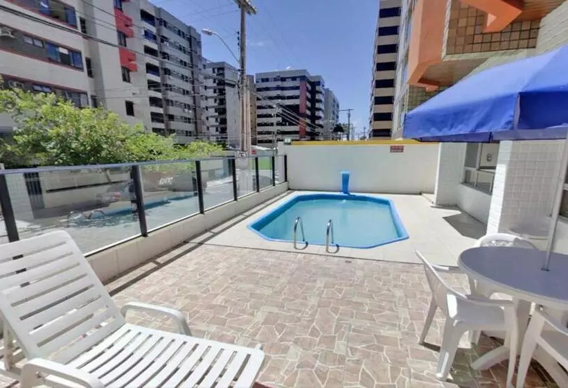 Hotel Lagoa Mar Inn   Estacionamento E Duas Crianças De Até 10 Anos Será Free