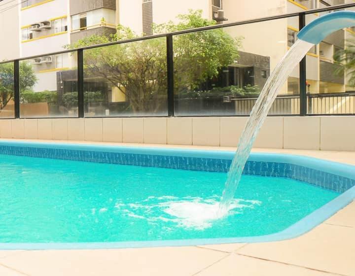 هتل Lagoa Mar Inn Estacionamento E Duas Crianças De Até 10 Anos Será Free