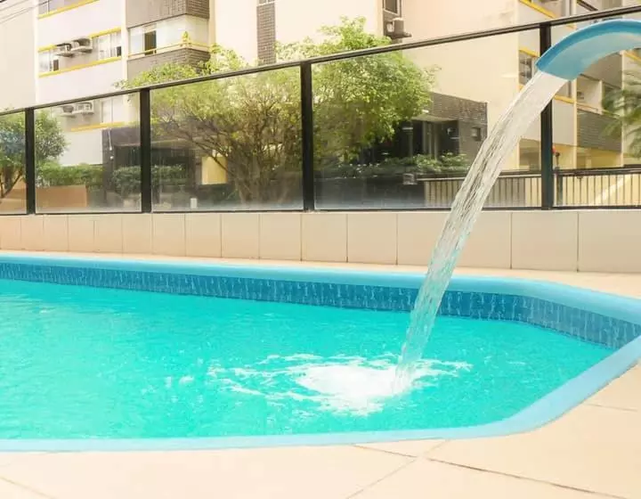 Hotel Lagoa Mar Inn   Estacionamento E Duas Crianças De Até 10 Anos Será Free