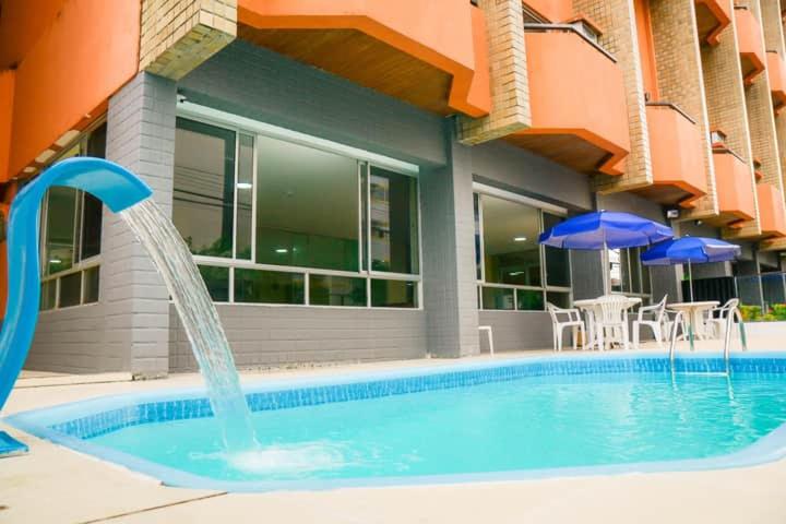 هتل Lagoa Mar Inn Estacionamento E Duas Crianças De Até 10 Anos Será Free