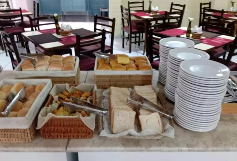 Hotel Lagoa Mar Inn   Estacionamento E Duas Crianças De Até 10 Anos Será Free