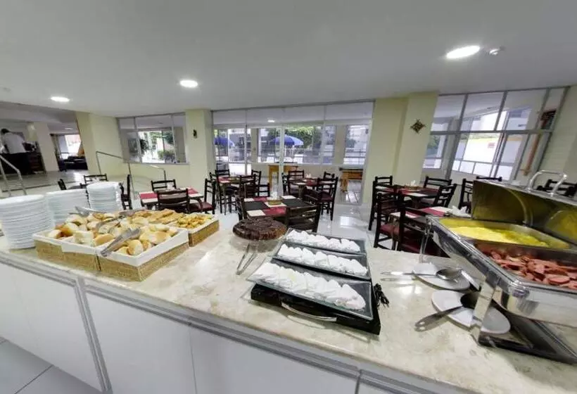 Hotel Lagoa Mar Inn   Estacionamento E Duas Crianças De Até 10 Anos Será Free