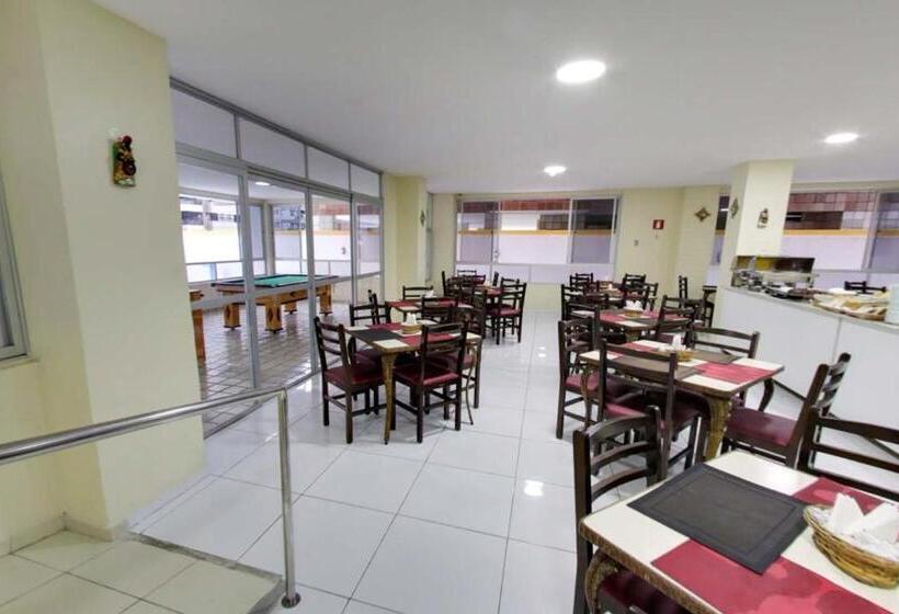 هتل Lagoa Mar Inn Estacionamento E Duas Crianças De Até 10 Anos Será Free