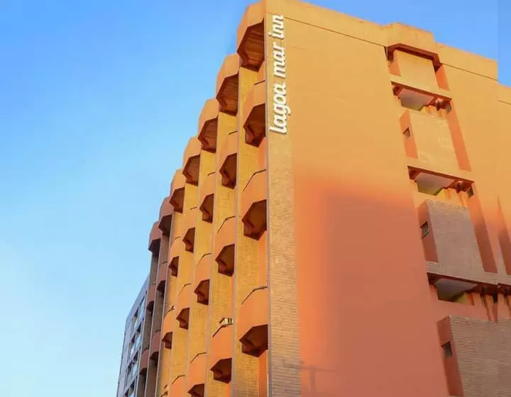 Hotel Lagoa Mar Inn   Estacionamento E Duas Crianças De Até 10 Anos Será Free