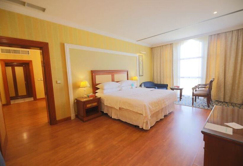 هتل Le Méridien Medina