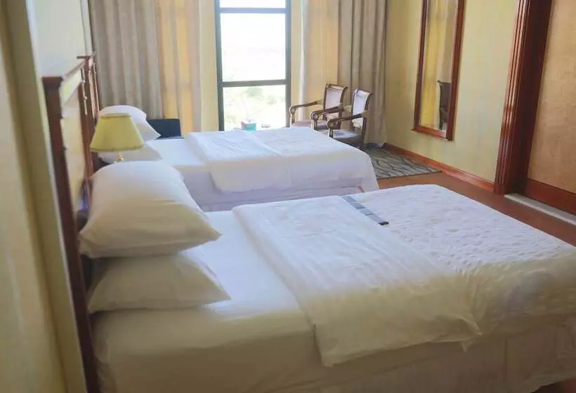 Отель Le Méridien Medina