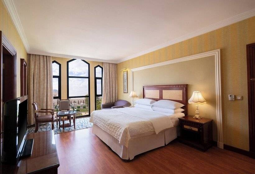 هتل Le Méridien Medina