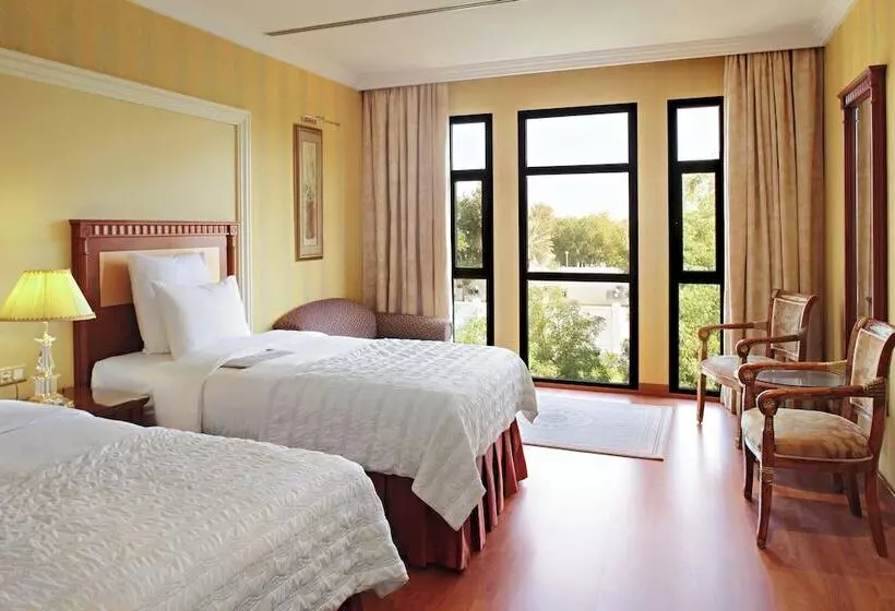 Отель Le Méridien Medina