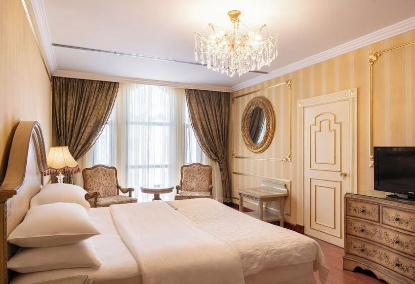 هتل Le Méridien Medina