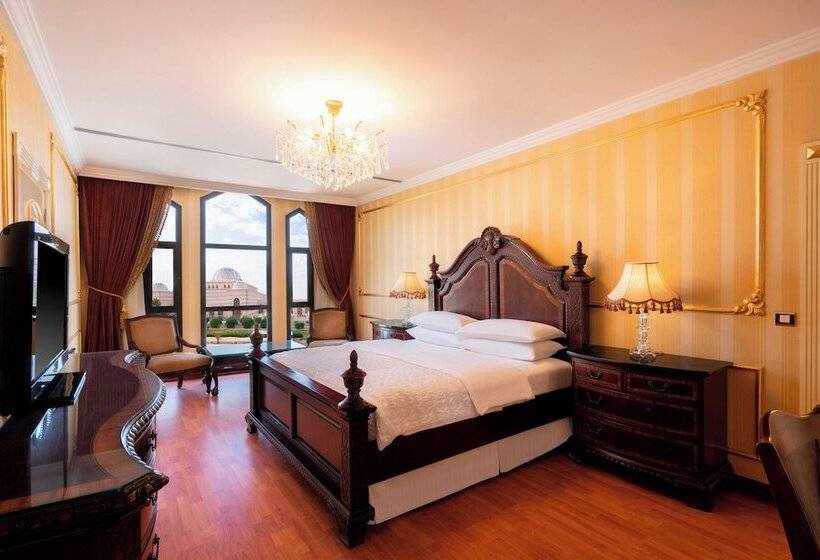 هتل Le Méridien Medina