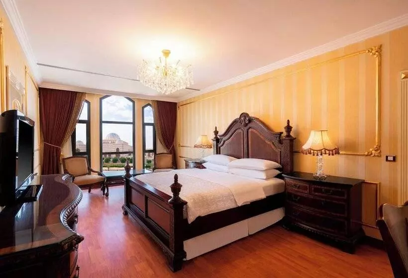 Отель Le Méridien Medina