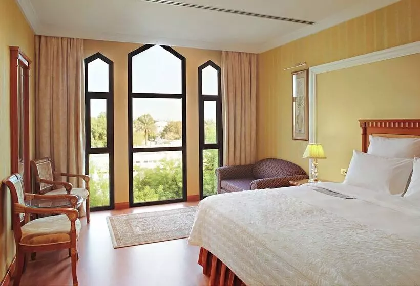 Отель Le Méridien Medina