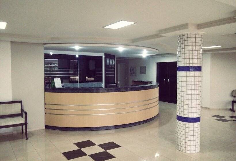 فندق Maestro Express Toledo