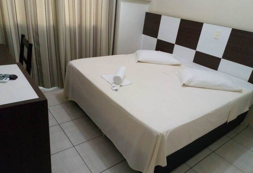 فندق Maestro Express Toledo