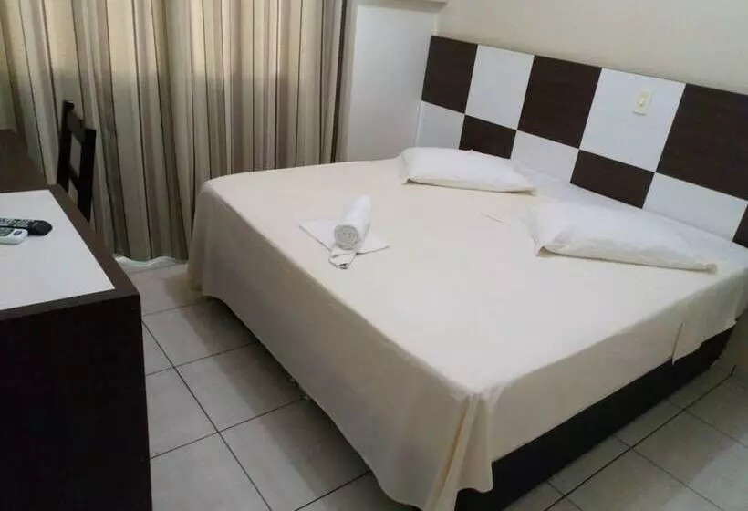 酒店 Maestro Express Toledo