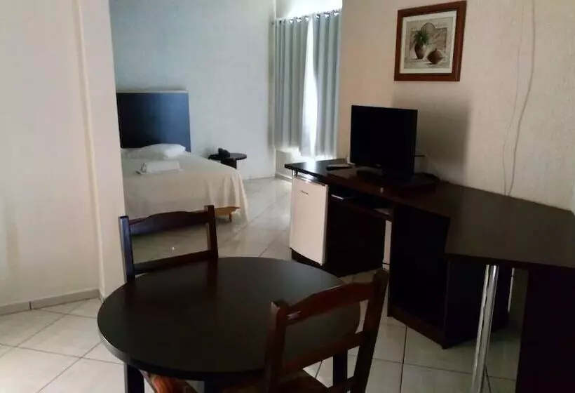 酒店 Maestro Express Toledo