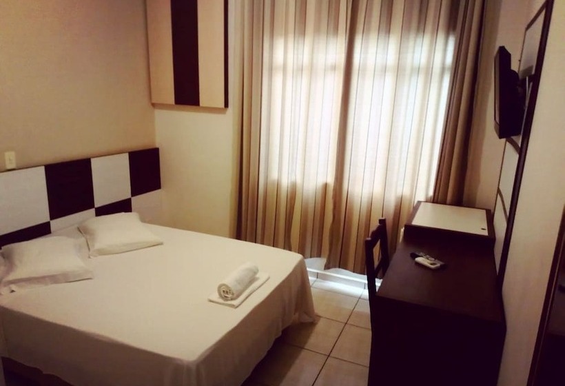 فندق Maestro Express Toledo