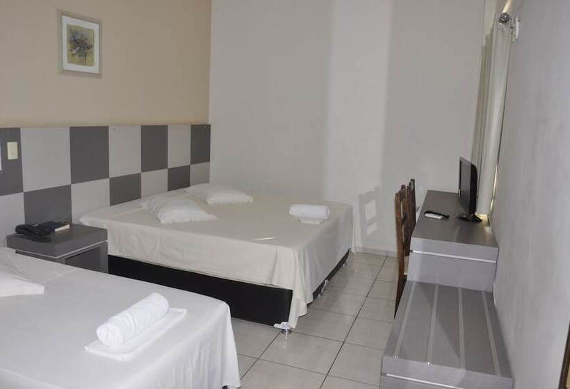 فندق Maestro Express Toledo