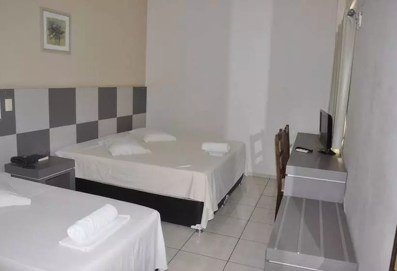 酒店 Maestro Express Toledo