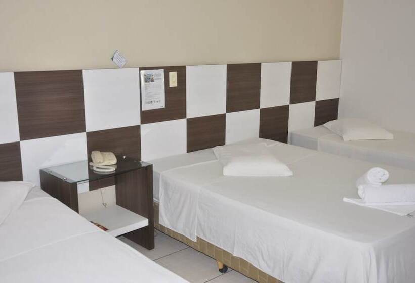 فندق Maestro Express Toledo