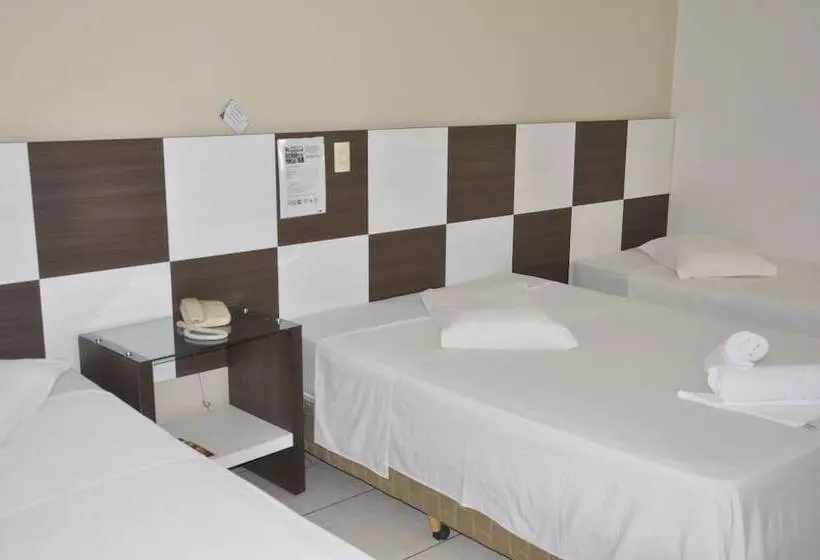 酒店 Maestro Express Toledo