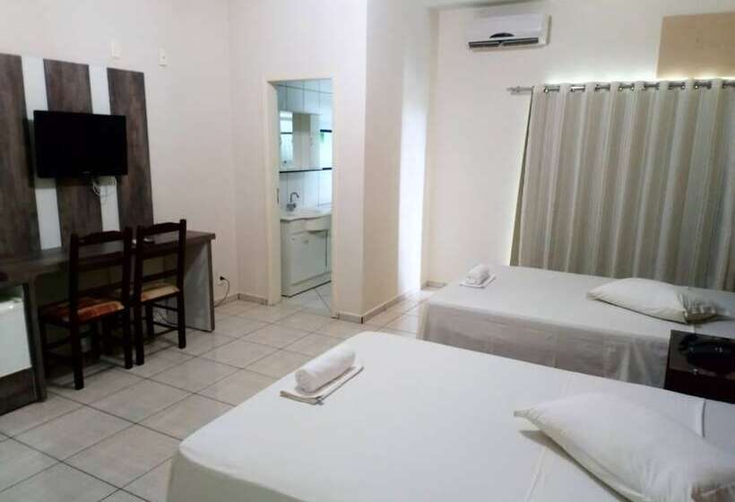 فندق Maestro Express Toledo