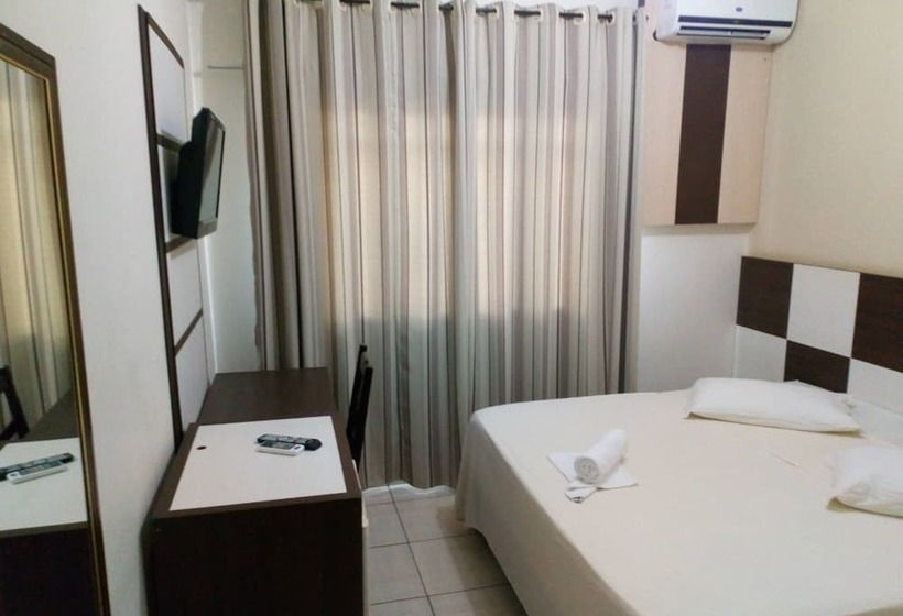 فندق Maestro Express Toledo