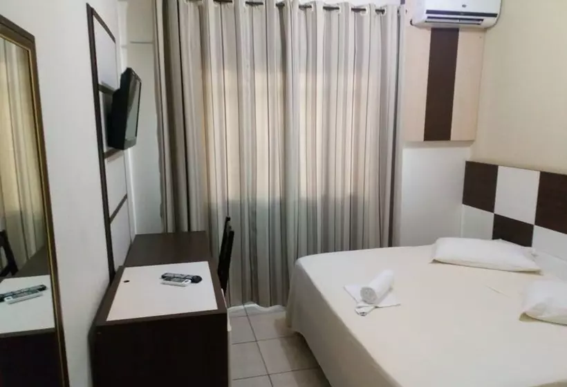 酒店 Maestro Express Toledo