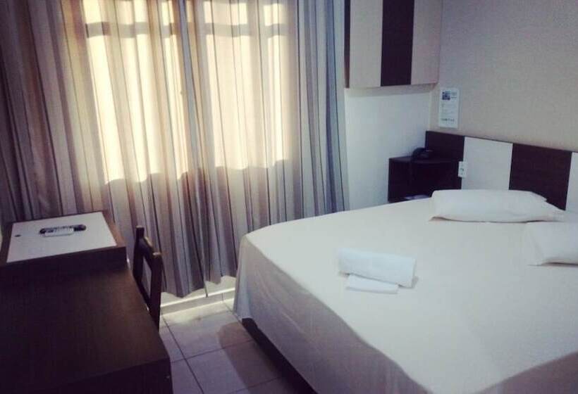 فندق Maestro Express Toledo