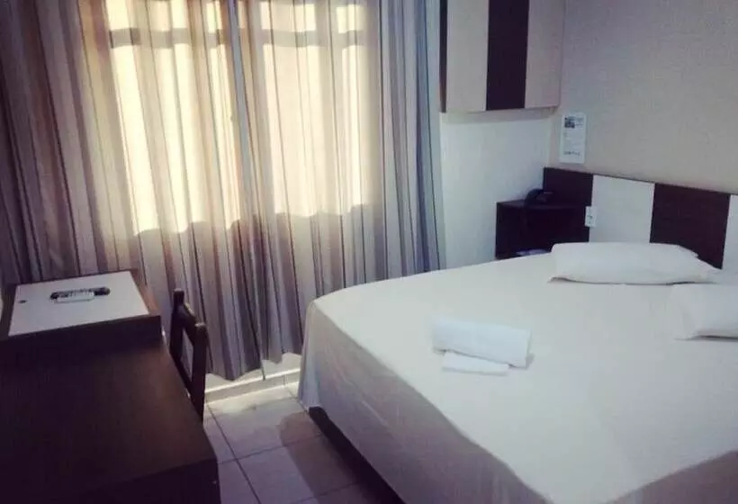 酒店 Maestro Express Toledo