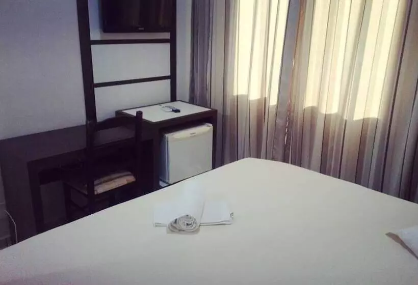 酒店 Maestro Express Toledo