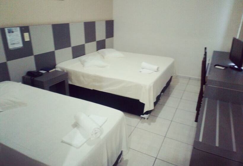 فندق Maestro Express Toledo