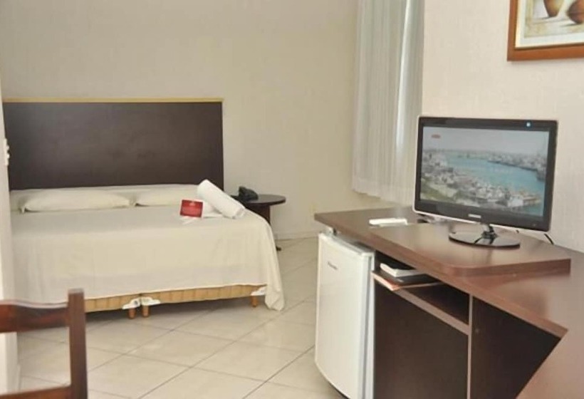 فندق Maestro Express Toledo