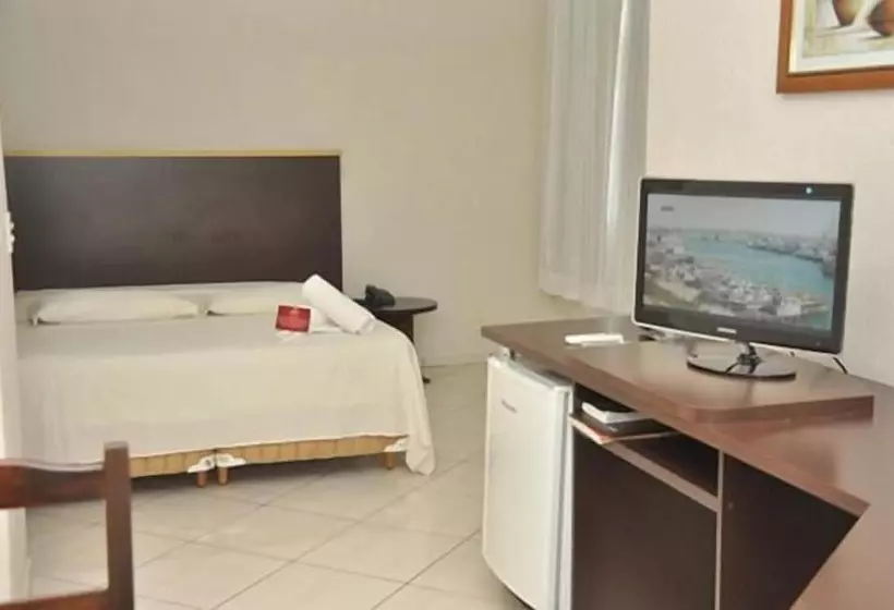 酒店 Maestro Express Toledo