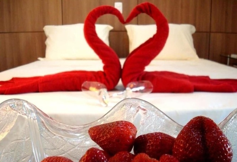 فندق Maestro Express Toledo