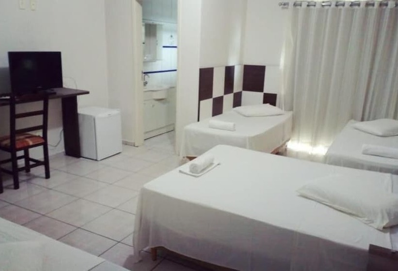 فندق Maestro Express Toledo