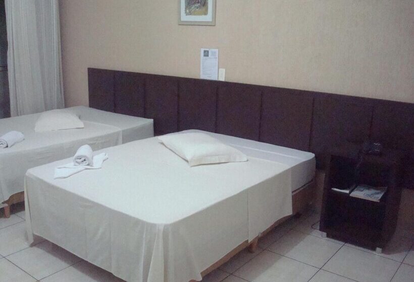 فندق Maestro Express Toledo