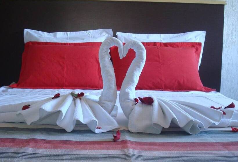 فندق Maestro Express Toledo