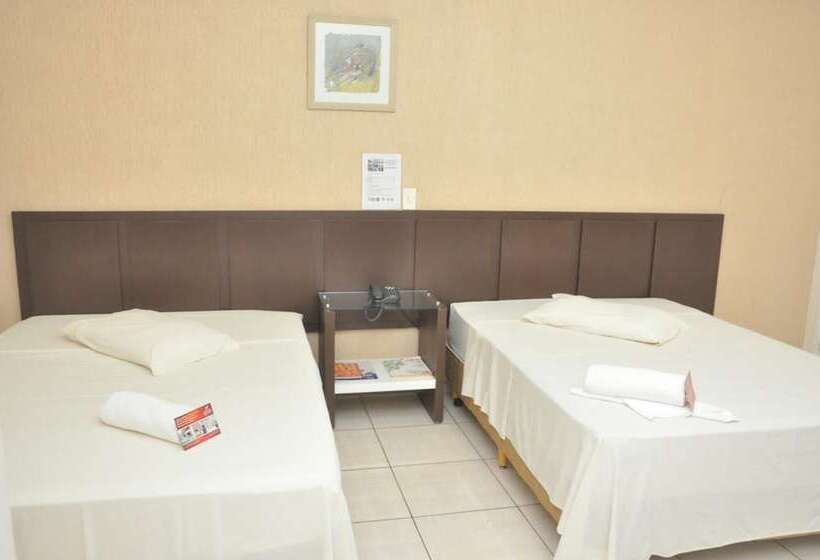 فندق Maestro Express Toledo