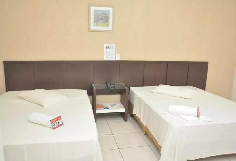 酒店 Maestro Express Toledo