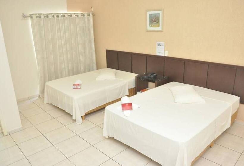 فندق Maestro Express Toledo