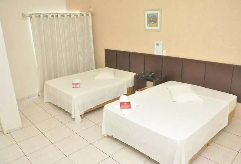 酒店 Maestro Express Toledo