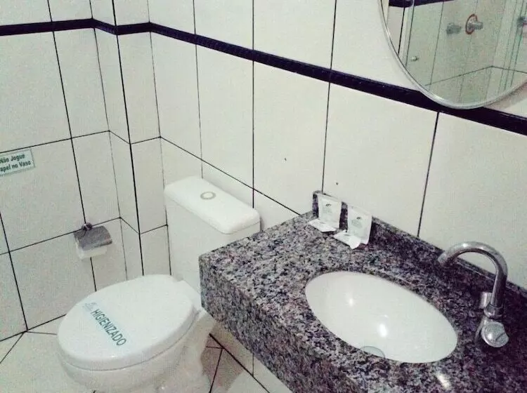 酒店 Maestro Express Toledo