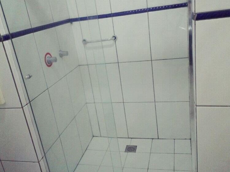 فندق Maestro Express Toledo