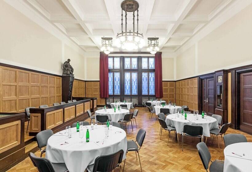 Hotelli Mercure Ostrava Center