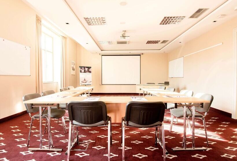 Hotelli Mercure Ostrava Center