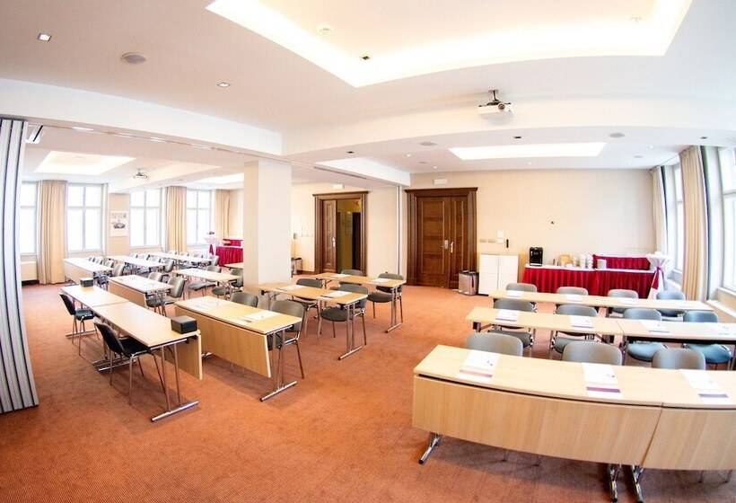 Hotelli Mercure Ostrava Center