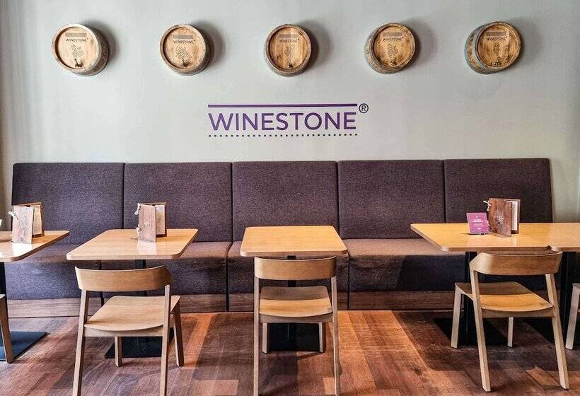 Hotelli Mercure Ostrava Center