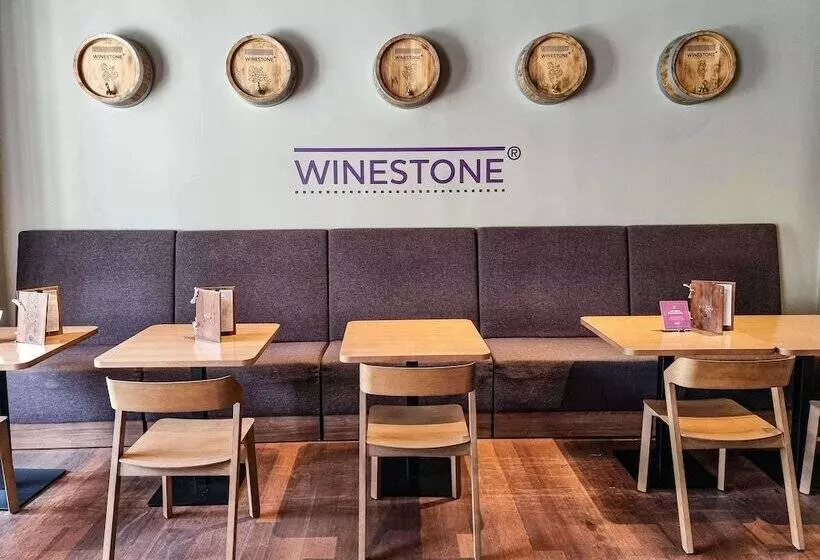 Отель Mercure Ostrava Center